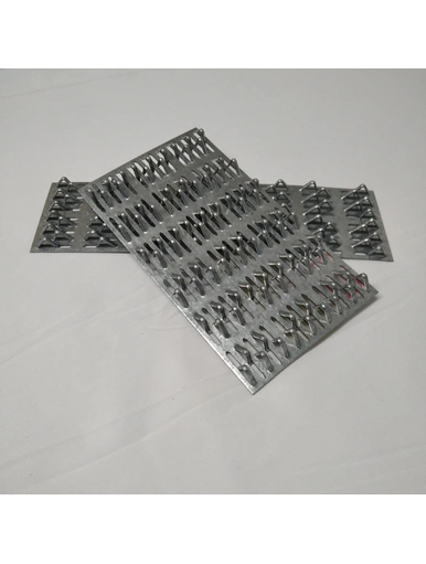 Knuckle Nail Plates - Buy knuckle nail plate, knuckle nailplates, truss connector plates Product on Surealong